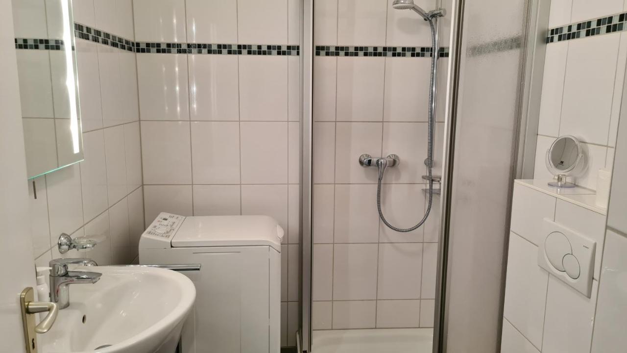 Pematra Ferienwohnung Seeschwalbe Lübeck Quarto foto